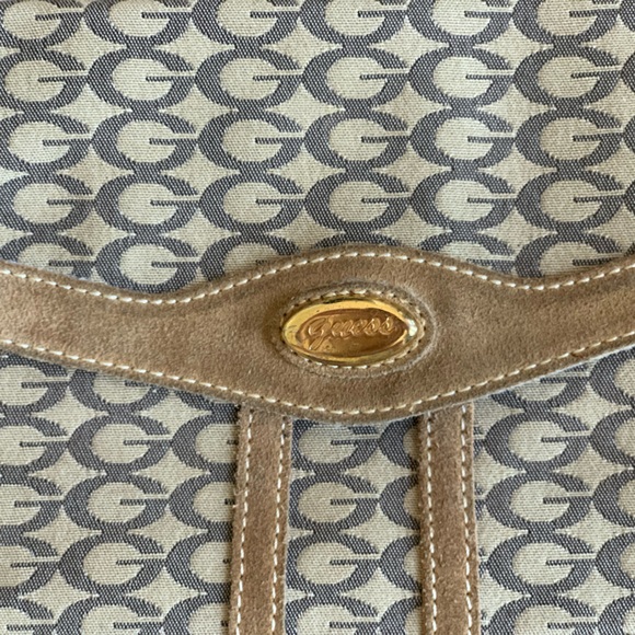 Vintage Guess bag - Picture 12 of 14